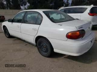 2002 Chevrolet Malibu с VIN 1G1ND52J42M574019, выставлен на аукционе Copart как лот 75548904 с пробегом 87 521 миль миль и Чистый • Clean title. История ставок и продаж доступна на DreamBid. Изображение 2.