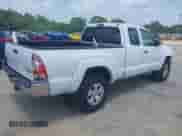 2009 Toyota Tacoma PreRunner с VIN 5TETU62N39Z656249, выставлен на аукционе IAAI как лот 42601015 с пробегом 159 304 миль миль и . История ставок и продаж доступна на DreamBid. Изображение 4.