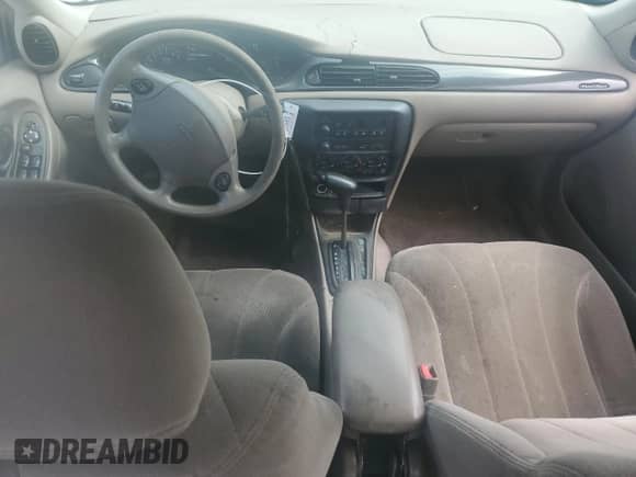 2003 Chevrolet Malibu с VIN 1G1ND52J03M517642, выставлен на аукционе Copart как лот 71494975 с пробегом 155 229 миль миль и Списание • Salvage title. История ставок и продаж доступна на DreamBid. Изображение 8.