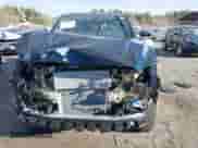 2024 Toyota Tacoma SR5 with VIN 3TMLB5JN0RM008463, listed as a IAAI auction lot 40979020 with 4,710 mi miles and . Bid and sale history available at DreamBid. Image 13.