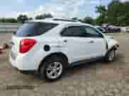 2011 Chevrolet Equinox LTZ z VIN 2CNALFEC4B6208812, wystawiony jako Copart lot #70777855 z przebiegiem 132 754 mil mil oraz Szkoda całkowita • Salvage title. Historia ofert i sprzedaży dostępna na DreamBid. Obrazek 3.