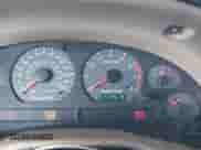 2000 Ford Mustang GT с VIN 1FAFP45X0YF268144, выставлен на аукционе IAAI как лот 43101059 с пробегом 71 791 миль миль и . История ставок и продаж доступна на DreamBid. Изображение 7.