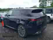 2025 Land Rover Range Rover Sport SE с VIN SAL1P9EU0SA435056, выставлен на аукционе IAAI как лот 42668002 с пробегом 9 265 миль миль и . История ставок и продаж доступна на DreamBid. Изображение 14.