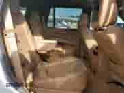 2017 Cadillac Escalade Platinum with VIN 1GYS4DKJ1HR246650, listed as a Copart auction lot 69136115 with 131,016 mi miles and Salvage title. Bid and sale history available at DreamBid. Image 11.