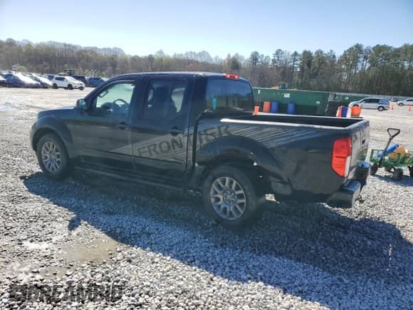 2012 Nissan Frontier SL с VIN 1N6AD0ER1CC439949, выставлен на аукционе Copart как лот 48627335 с пробегом 235 947 миль миль и Списание • Salvage title. История ставок и продаж доступна на DreamBid. Изображение 2.