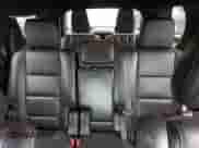 2011 Ford Explorer Limited с VIN 1FMHK8F88BGA78153, выставлен на аукционе Copart как лот 81710825 с пробегом 129 460 миль миль и Списание • Salvage title. История ставок и продаж доступна на DreamBid. Изображение 10.