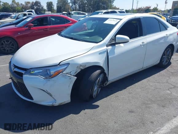 2017 Toyota Camry Hybrid LE with VIN 4T1BD1FK7HU224149, listed as a IAAI auction lot 42871675 with 272,448 mi miles and . Bid and sale history available at DreamBid. Image 16.