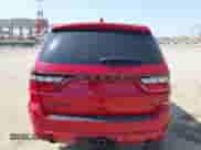 2018 Dodge Durango R/T with VIN 1C4SDJCTXJC226636, listed as a IAAI auction lot 42397675 with 99,014 mi miles and . Bid and sale history available at DreamBid. Image 17.