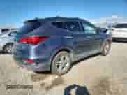 2017 Hyundai Santa Fe 2.4L с VIN 5NMZUDLB1HH032998, выставлен на аукционе Copart как лот 83829455 с пробегом 219 050 миль миль и Списание • Salvage title. История ставок и продаж доступна на DreamBid. Изображение 3.