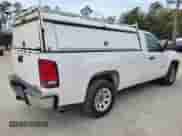 2008 GMC Sierra 1500 Work Truck z VIN 1GTEC14X48Z129263, wystawiony jako IAAI lot #41748174 z przebiegiem 263 584 mil mil oraz . Historia ofert i sprzedaży dostępna na DreamBid. Obrazek 4.