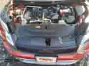 2024 Mitsubishi Outlander SEL с VIN JA4J4WA83RZ055349, выставлен на аукционе Copart как лот 61895235 с пробегом 4 922 миль миль и Списание • Salvage title. История ставок и продаж доступна на DreamBid. Изображение 12.