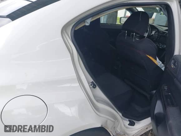 2016 Subaru WRX with VIN JF1VA1B62G9817931, listed as a IAAI auction lot 42381603 with 82,942 mi miles and . Bid and sale history available at DreamBid. Image 8.