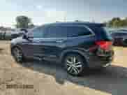 2016 Honda Pilot Touring с VIN 5FNYF6H95GB004841, выставлен на аукционе Copart как лот 80841115 с пробегом 149 235 миль миль и Списание • Salvage title. История ставок и продаж доступна на DreamBid. Изображение 2.