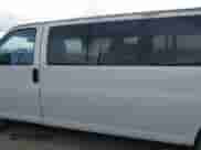 2011 Chevrolet Express Passenger 1LT с VIN 1GAZG1FG5B1149331, выставлен на аукционе IAAI как лот 42550417 с пробегом 132 390 миль миль и . История ставок и продаж доступна на DreamBid. Изображение 14.