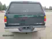 2001 Toyota Tundra Limited z VIN 5TBBT48171S143054, wystawiony jako Copart lot #71740305 z przebiegiem 121 330 mil mil oraz Czysty tytuł • Clean title. Historia ofert i sprzedaży dostępna na DreamBid. Obrazek 6.