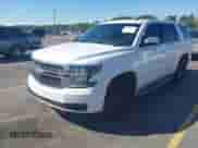 2015 Chevrolet Tahoe Commercial с VIN 1GNLC2EC0FR550684, выставлен на аукционе IAAI как лот 43481427 с пробегом 178 267 миль миль и . История ставок и продаж доступна на DreamBid. Изображение 2.