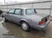 1986 Chevrolet Celebrity с VIN 1G1AW19R2G6204132, выставлен на аукционе Copart как лот 58819705 с пробегом 63 184 миль миль и Чистый • Clean title. История ставок и продаж доступна на DreamBid. Изображение 2.