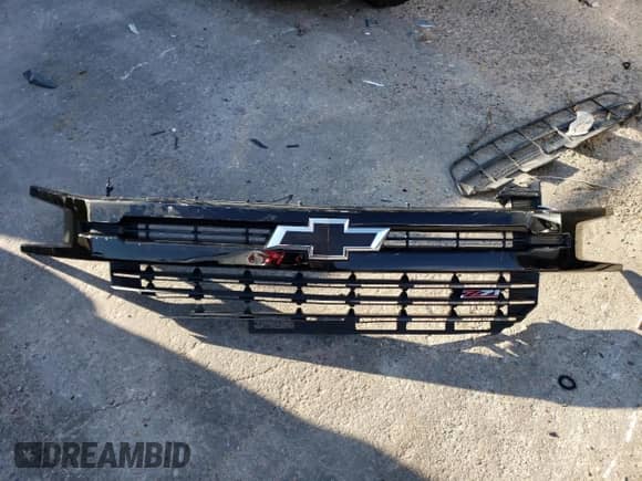 2020 Chevrolet Silverado 1500 LT Trail Boss с VIN 3GCPYFED5LG440396, выставлен на аукционе Copart как лот 70895204 с пробегом 41 590 миль миль и Списание • Salvage title. История ставок и продаж доступна на DreamBid. Изображение 14.