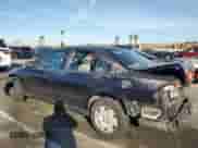 1999 Honda Accord LX with VIN 1HGCG1641XA012320, listed as a Copart auction lot 42543715 with 187,314 mi miles and Salvage title. Bid and sale history available at DreamBid. Image 2.