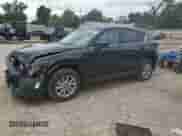 2025 Mazda CX-5 S Preferred with VIN JM3KFBCL6S0593804, listed as a Copart auction lot 65023055 with 4,037 mi miles and Salvage title. Bid and sale history available at DreamBid. Image 1.