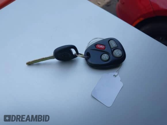 2004 Chevrolet Blazer LS with VIN 1GNDT13X54K159900, listed as a IAAI auction lot 42374099 with 111,023 mi miles and . Bid and sale history available at DreamBid. Image 11.