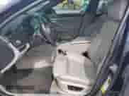 2013 BMW 5 Series 550i xDrive z VIN WBAFU9C5XDDY72255, wystawiony jako Copart lot #69047365 z przebiegiem 172 564 mil mil oraz Szkoda całkowita • Salvage title. Historia ofert i sprzedaży dostępna na DreamBid. Obrazek 7.