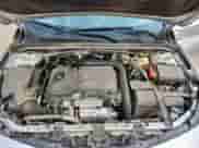 2022 Chevrolet Malibu LT z VIN 1G1ZD5ST5NF160470, wystawiony jako Copart lot #64635085 z przebiegiem 87 332 mil mil oraz Szkoda całkowita • Salvage title. Historia ofert i sprzedaży dostępna na DreamBid. Obrazek 11.