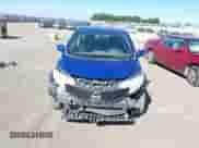 2015 Nissan Note S with VIN 3N1CE2CP7FL363381, listed as a IAAI auction lot 43075695 with 211,559 mi miles and . Bid and sale history available at DreamBid. Image 6.