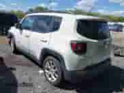 2017 Jeep Renegade Latitude с VIN ZACCJABB2HPG48279, выставлен на аукционе IAAI как лот 43122758 с пробегом 109 885 миль миль и . История ставок и продаж доступна на DreamBid. Изображение 3.
