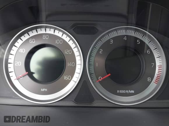 2013 Volvo S60 T5 с VIN YV1612FHXD2170399, выставлен на аукционе IAAI как лот 42923636 с пробегом Не указан миль и . История ставок и продаж доступна на DreamBid. Изображение 15.