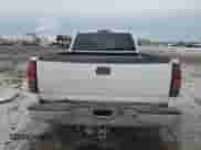 2006 GMC Sierra 1500 SLE1 с VIN 1GTEC19Z86Z214145, выставлен на аукционе Copart как лот 45970025 с пробегом 201 978 миль миль и Списание • Salvage title. История ставок и продаж доступна на DreamBid. Изображение 6.