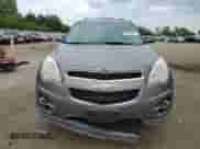 2010 Chevrolet Equinox 2LT с VIN 2CNFLNEY2A6246162, выставлен на аукционе Copart как лот 70581465 с пробегом 154 644 миль миль и Списание • Salvage title. История ставок и продаж доступна на DreamBid. Изображение 5.