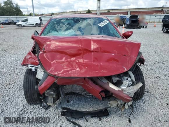 2013 Dodge Dart Aero с VIN 1C3CDFAHXDD320034, выставлен на аукционе Copart как лот 70373895 с пробегом Не указан миль и Списание • Salvage title. История ставок и продаж доступна на DreamBid. Изображение 5.