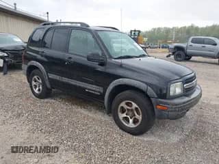 2004 Chevrolet Tracker ZR2 с VIN 2CNBJ734646907924, выставлен на аукционе IAAI как лот 42088809 с пробегом 98 797 миль миль и . История ставок и продаж доступна на DreamBid. Изображение 1.