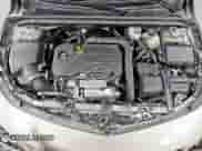 2024 Chevrolet Malibu LT с VIN 1G1ZD5ST8RF205469, выставлен на аукционе Copart как лот 80460185 с пробегом 37 254 миль миль и Чистый • Clean title. История ставок и продаж доступна на DreamBid. Изображение 11.