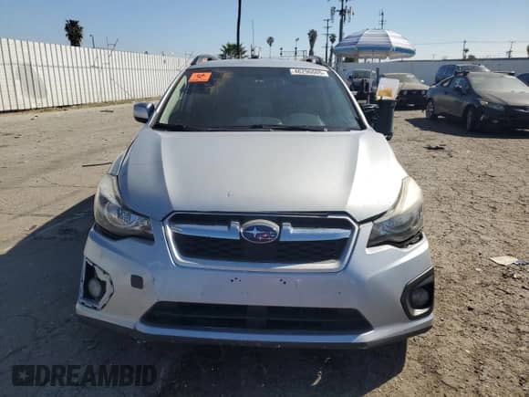 2013 Subaru Impreza Special Sports Premium z VIN JF1GPAL66DG810557, wystawiony jako Copart lot #46290605 z przebiegiem Nie podano mil oraz Nie do naprawy • Non repairable. Historia ofert i sprzedaży dostępna na DreamBid. Obrazek 5.