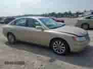 2009 Hyundai Azera Limited с VIN KMHFC46F59A342261, выставлен на аукционе Copart как лот 65053285 с пробегом 73 410 миль миль и Чистый • Clean title. История ставок и продаж доступна на DreamBid. Изображение 4.