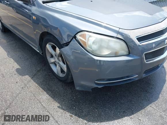 2008 Chevrolet Malibu 2LT с VIN 1G1ZJ57B384209514, выставлен на аукционе IAAI как лот 42848762 с пробегом 237 874 миль миль и . История ставок и продаж доступна на DreamBid. Изображение 6.