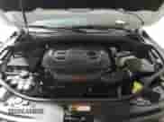 2020 Jeep Grand Cherokee Laredo E with VIN 1C4RJFAG0LC272280, listed as a Copart auction lot 80296425 with 50,959 mi miles and Salvage title. Bid and sale history available at DreamBid. Image 12.