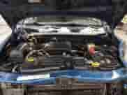 2003 Dodge Dakota SLT z VIN 1D7HG48N03S204480, wystawiony jako IAAI lot #41619868 z przebiegiem 135 359 mil mil oraz . Historia ofert i sprzedaży dostępna na DreamBid. Obrazek 10.