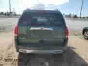 2007 Saturn VUE I4 with VIN 5GZCZ33D67S824908, listed as a Copart auction lot 84218345 with 100,282 mi miles and Salvage title. Bid and sale history available at DreamBid. Image 6.