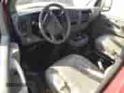 2009 Chevrolet Express Passenger z VIN 1GAHG39K891171907, wystawiony jako Copart lot #69014365 z przebiegiem 182 212 mil mil oraz Czysty tytuł • Clean title. Historia ofert i sprzedaży dostępna na DreamBid. Obrazek 8.