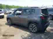 2017 Jeep Renegade Latitude с VIN ZACCJABB6HPG36670, выставлен на аукционе IAAI как лот 42474479 с пробегом 154 536 миль миль и . История ставок и продаж доступна на DreamBid. Изображение 3.