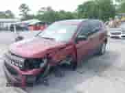 2022 Jeep Compass Altitude с VIN 3C4NJCBB9NT187445, выставлен на аукционе IAAI как лот 42090981 с пробегом 37 168 миль миль и . История ставок и продаж доступна на DreamBid. Изображение 6.