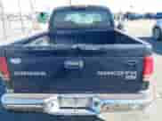 2004 Dodge Dakota SLT with VIN 1D7HL48N94S651211, listed as a IAAI auction lot 42183393 with 171,532 mi miles and . Bid and sale history available at DreamBid. Image 12.
