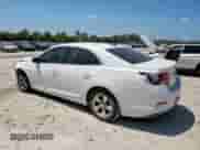 2016 Chevrolet Malibu LS с VIN 1G11A5SA0GU153879, выставлен на аукционе Copart как лот 66571395 с пробегом 182 016 миль миль и Чистый • Clean title. История ставок и продаж доступна на DreamBid. Изображение 2.