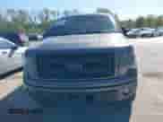 2013 Ford F-150 XL with VIN 1FTFW1EF5DKG23264, listed as a IAAI auction lot 43490053 with 289,526 mi miles and . Bid and sale history available at DreamBid. Image 12.