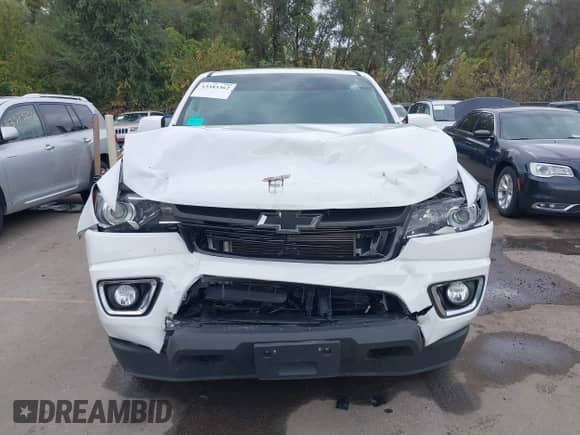 2019 Chevrolet Colorado 4WD Z71 с VIN 1GCGTDEN7K1134261, выставлен на аукционе IAAI как лот 43385362 с пробегом 79 805 миль миль и . История ставок и продаж доступна на DreamBid. Изображение 12.