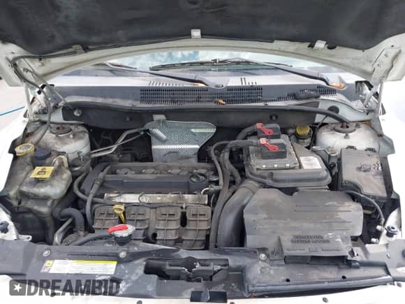 2011 Dodge Caliber Heat with VIN 1B3CB5HA8BD205483, listed as a IAAI auction lot 43289154 with 184,797 mi miles and . Bid and sale history available at DreamBid. Image 10.