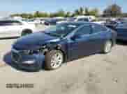 2019 Chevrolet Malibu Hybrid с VIN 1G1ZF5SU3KF207865, выставлен на аукционе Copart как лот 80934835 с пробегом 58 011 миль миль и Списание • Salvage title. История ставок и продаж доступна на DreamBid. Изображение 1.